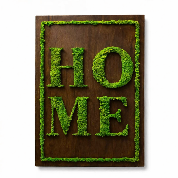 QUADRO STABILIZZATO HOME 40X30