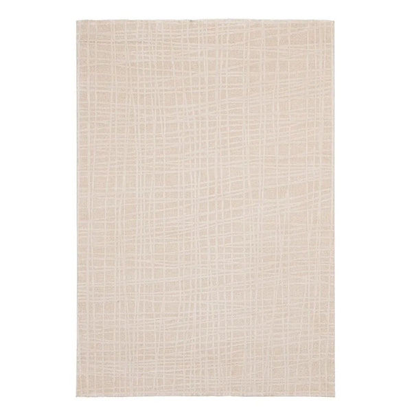 Tappeto tania beige chiaro cream