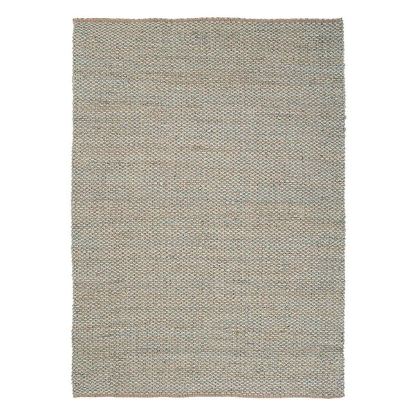 Tappeto Ruanda marrone 200x300 cm