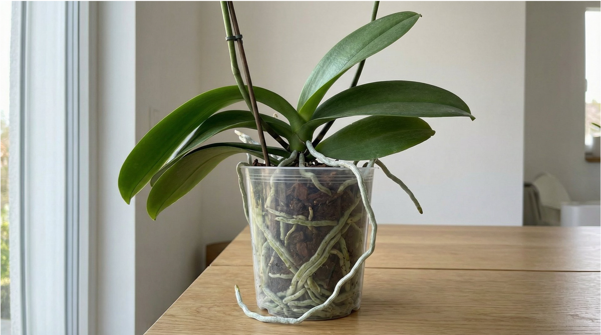 Repotting Phalaenopsis Orchids: The Ultimate Guide to Spectacular Blooms