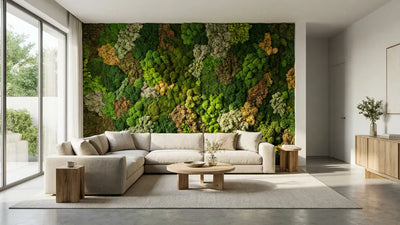 How to Care for Preserved Greenery: Everything You Need to Know