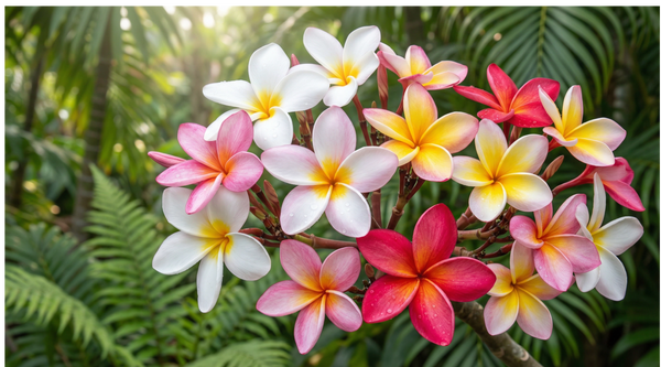 Plumeria Frangipani: Complete Growing and Flowering Guide