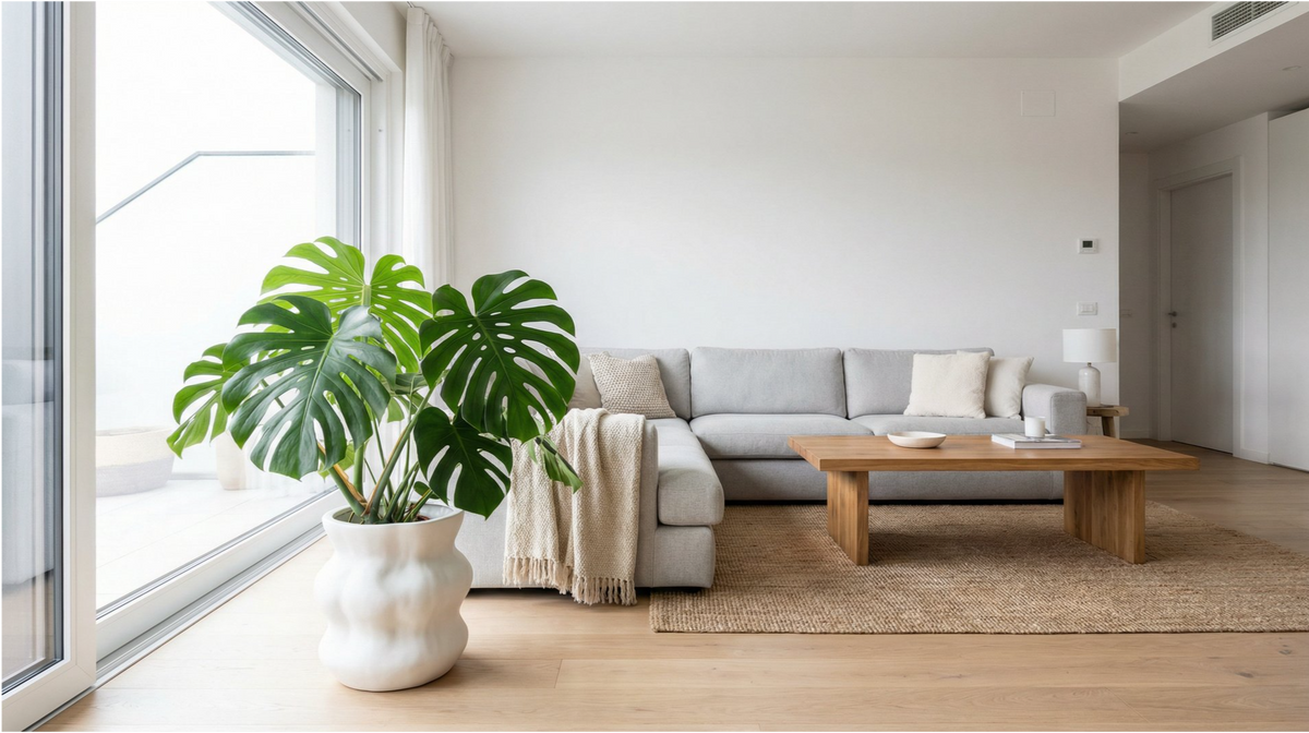 The Complete Guide to Houseplants: Care, Cultivation, and Decor
