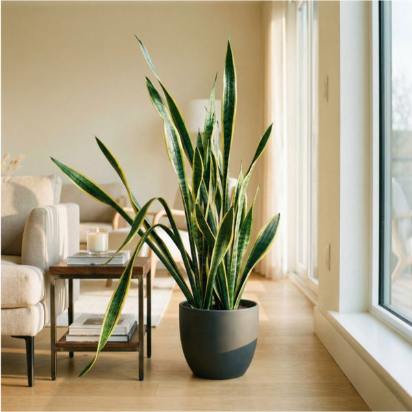 Sansevieria Laurentii: The Ultimate Guide for Healthy Leaves and Perfect Repotting