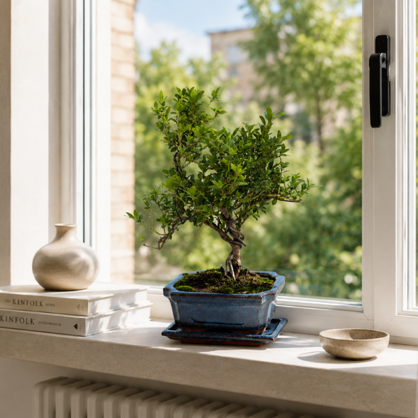 First bonsai: which one should you really choose if you’ve never had one before?