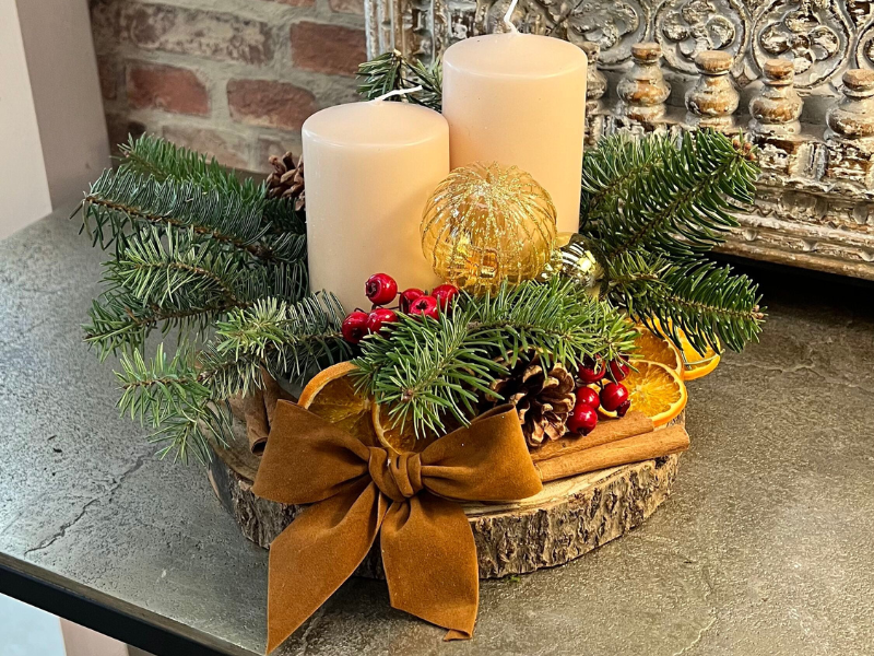 Green Christmas Gifts 2025: The Guide to Giulia's Gardens' Treasures