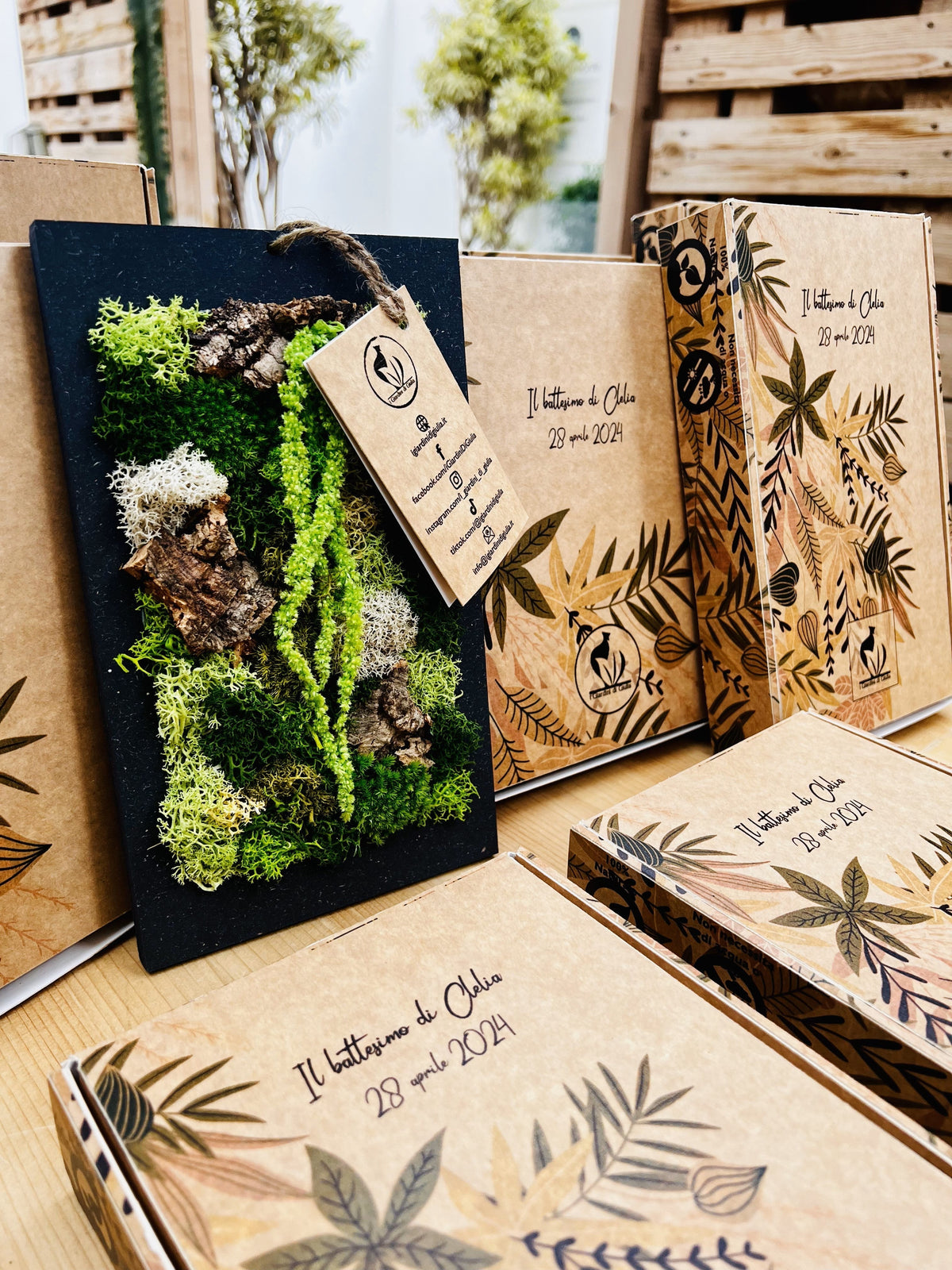 Green Corporate Gifts: The New Frontier of Sustainable Corporate Gifting