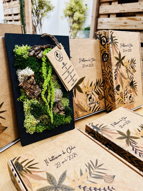 Green Corporate Gifts: The New Frontier of Sustainable Corporate Gifting