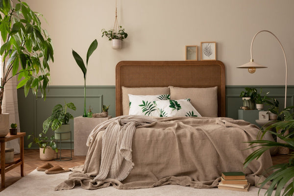 Air Purifying Bedroom Plants: The Guide to Perfect Sleep [2025]