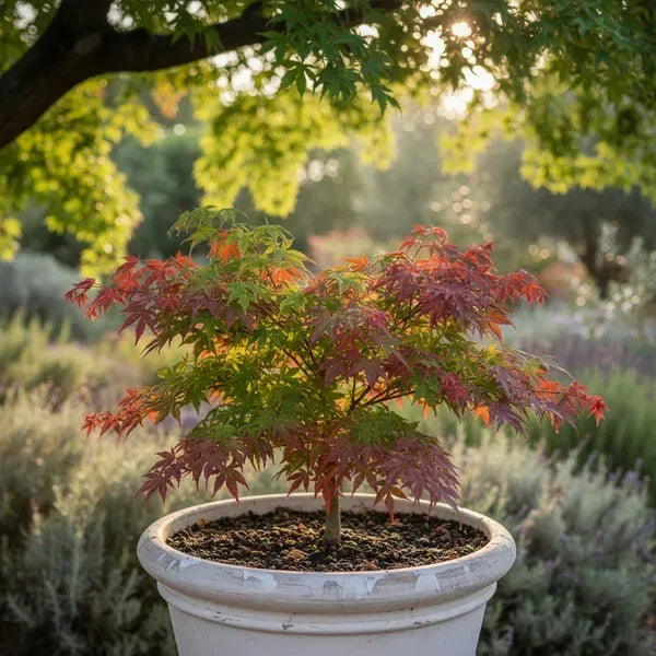 Growing Maples in Summer: Your Complete Guide to Saving Your Leaves from the Heat