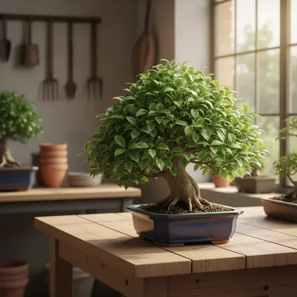 Bonsai d'estate: i 7 errori che gli portano sofferenza (e come rimediare in tempo)