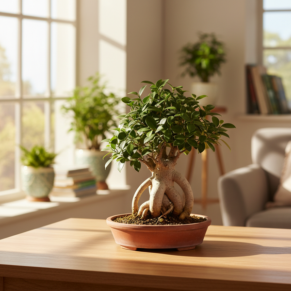 Bonsai per Principianti: La Checklist di Primavera Essenziale per Marzo e Aprile
