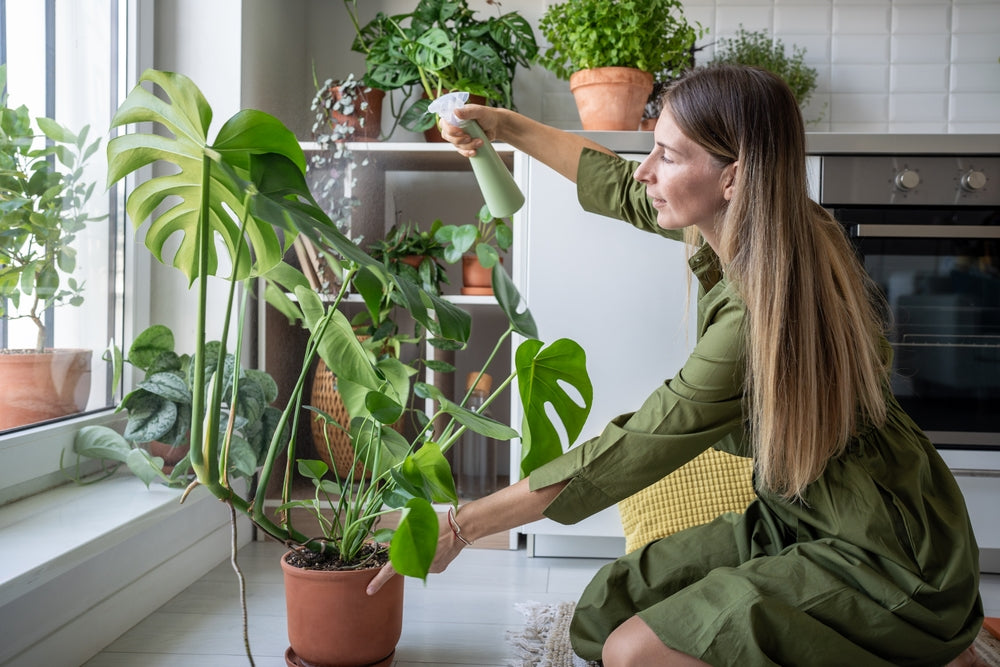 Advanced Monstera Care: Secrets for Perfect Growth and Spectacular Leaves