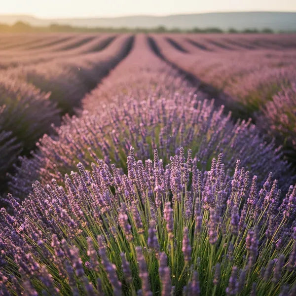 Lavanda: La Guida Completa alla Pianta Fiorita e Profumata per un Giardino Incantevole