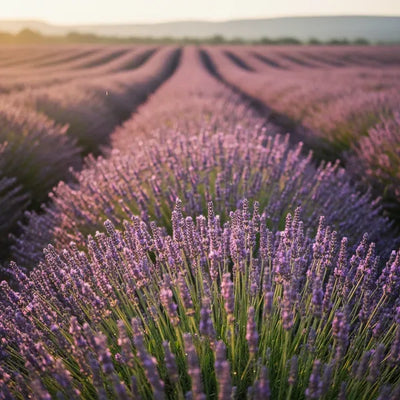 Lavender: The Complete Guide to the Flowering and Fragrant Plant for an Enchanting Garden
