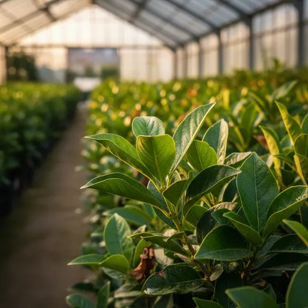 Piante Antiallergiche: Guida Completa per un Giardino e una Casa Senza Pollini