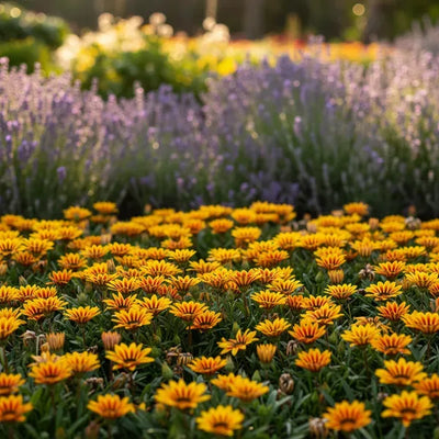 5 Long-Blooming Flowering Plants for a Spectacular Garden All Year Round