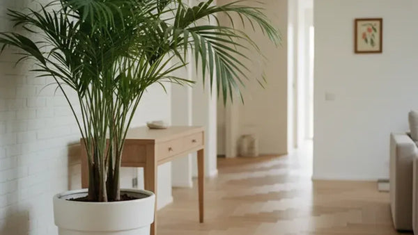 Plants for Your Home’s Entrance: Greenery That Welcomes You (and the 8 Species That Really Work)