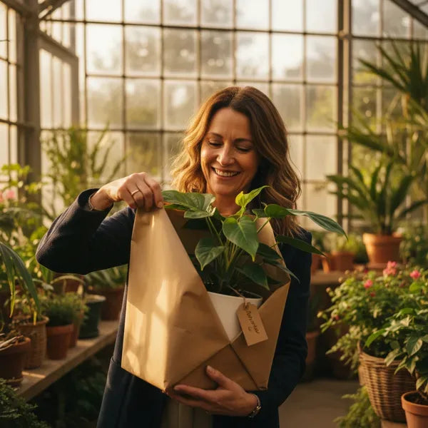 Regalo Festa della Mamma: Un Viaggio Tra Storia, Emozioni e Scelte Green
