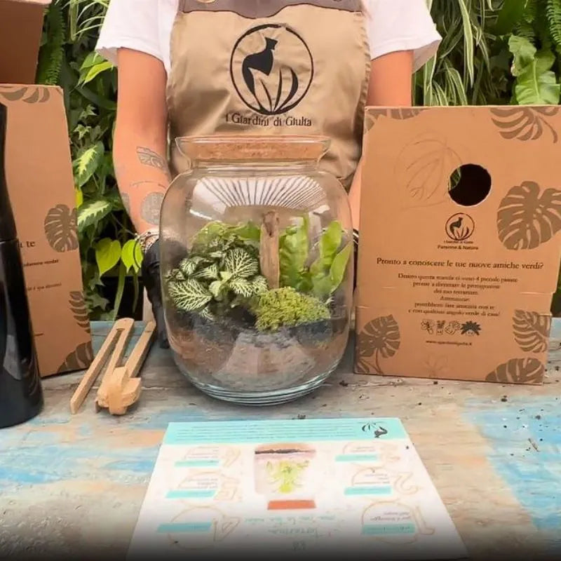Universo Terrarium