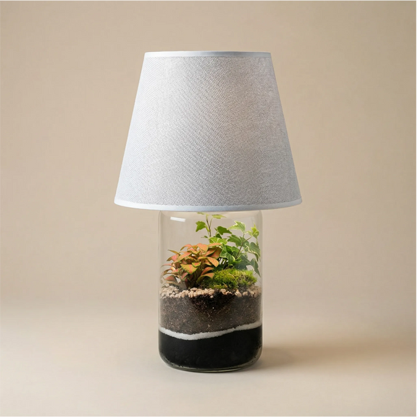 Terrarium Lamparium Aurora