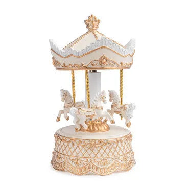 CARILLON DARLING GIOSTRA BEIGE C-CAVALLI