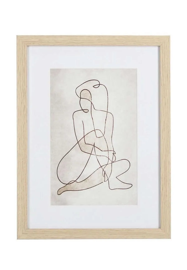 QUADRO C-C REFINED 002 30X40