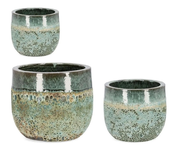 P.VASO DUYEN TO VERDE GIADA L