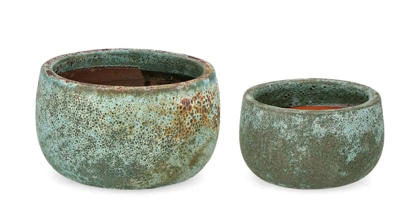 P.VASO DUYEN TO VERDE S