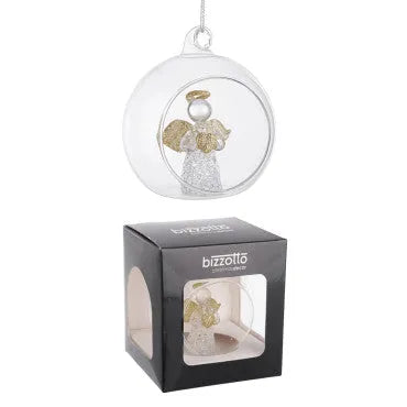 SFERA APERTA VT MYA ANGELO CUORE C-BOX D