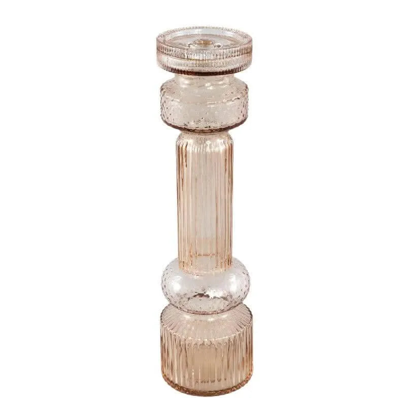 Fadri Champagne glass candle holder L - i Giardini di Giulia  