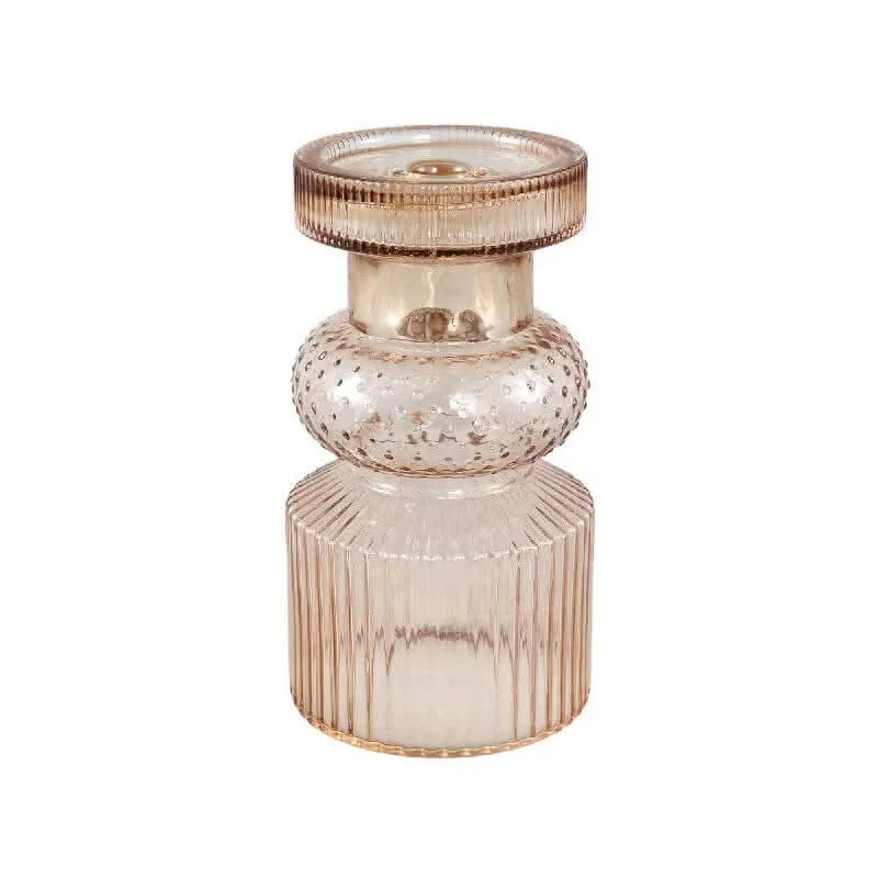 Fadri Champagne glass candle holder S - i Giardini di Giulia  