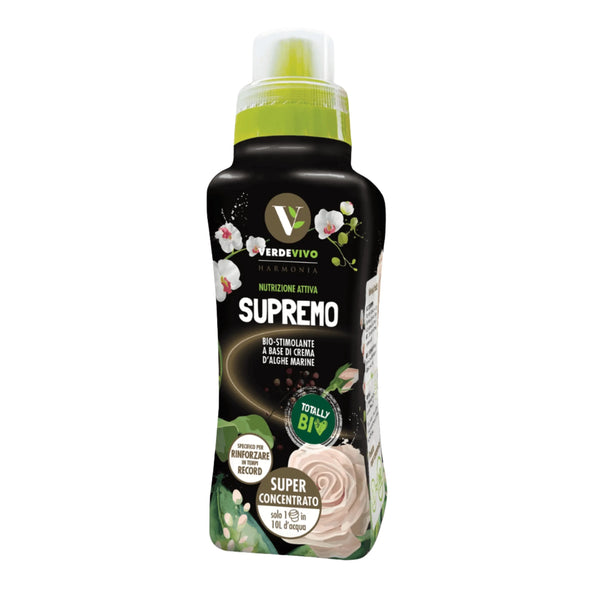 HARMONIA SUPREMO flacone 500 g