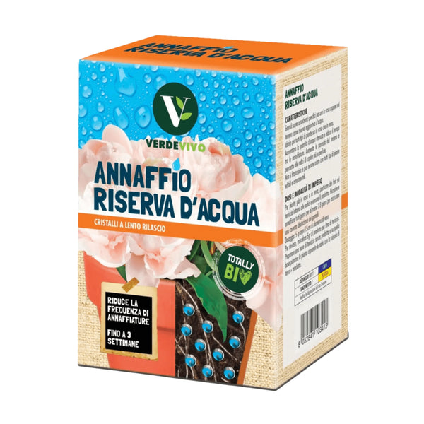 ANNAFFIO RISERVA D'ACQUA 100GR(4X25G)