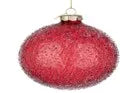 SFERA VT SATURNO ROSSO SC D100