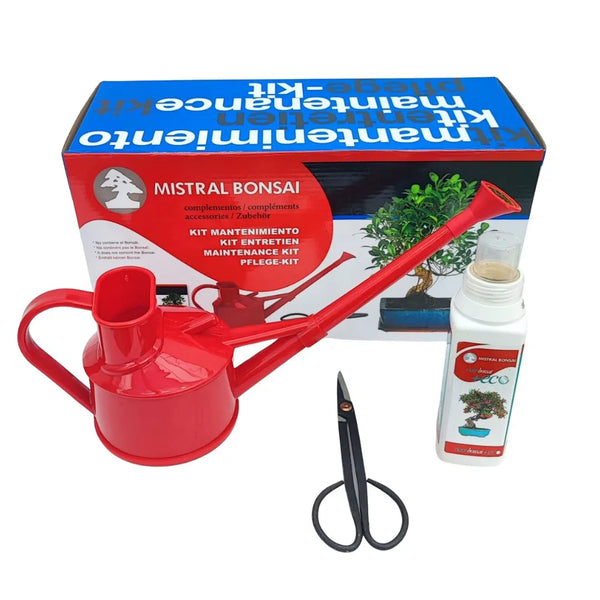 Kit manutenzione  Bonsai