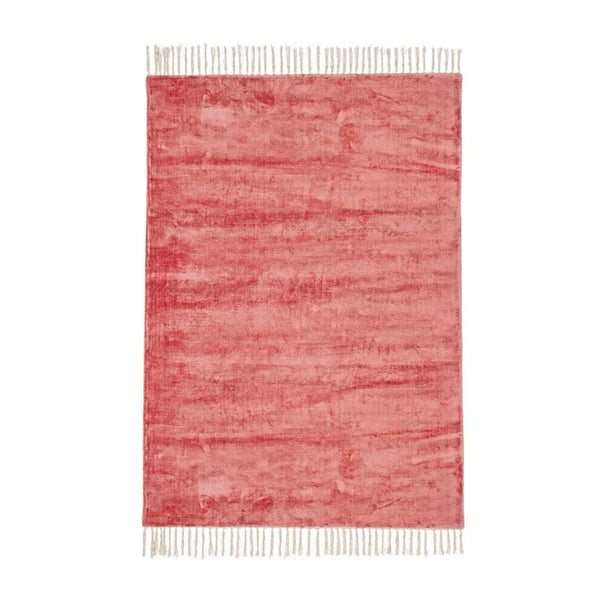 Tappeto belize corallo 140X200 cm