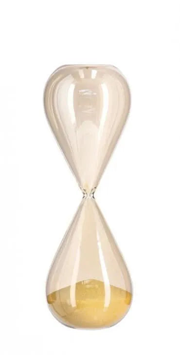 CLESSIDRA KRONOS AMBRA-OCRA H19,2