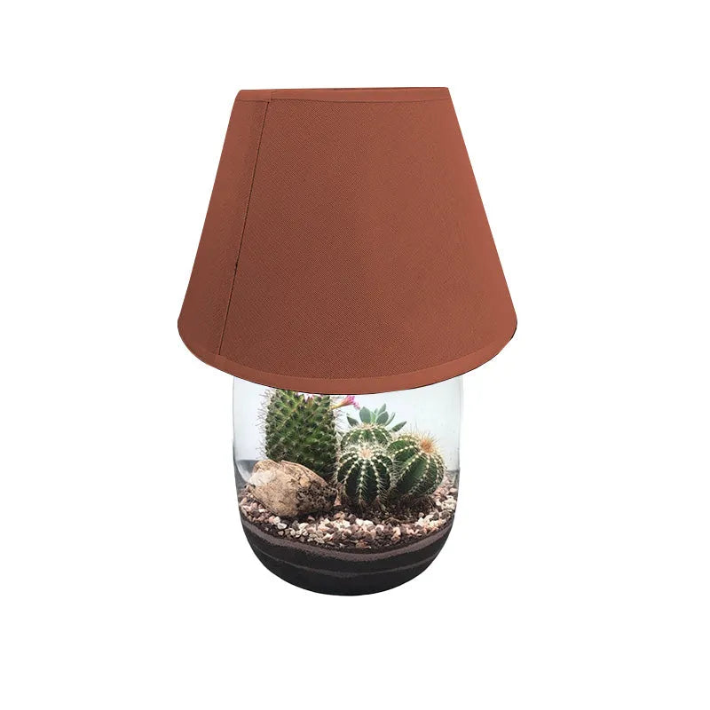 Terrarium lamparium Dune Lux Essential