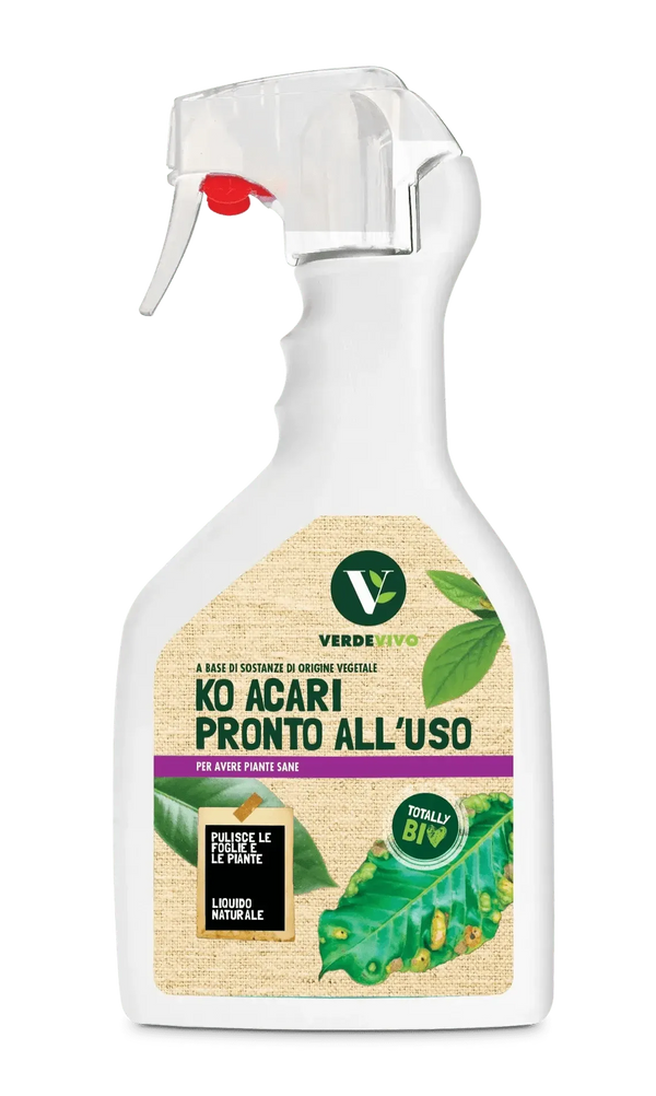 Ko-Acari fl. 750 ml Con Dosatore