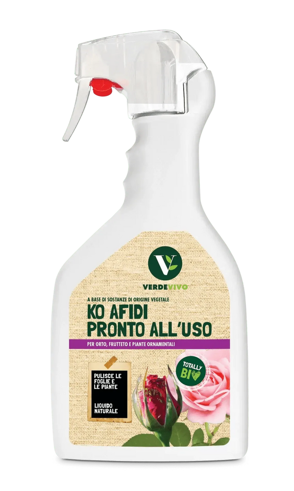 Ko-Afidi fl. 750 ml con dosatore