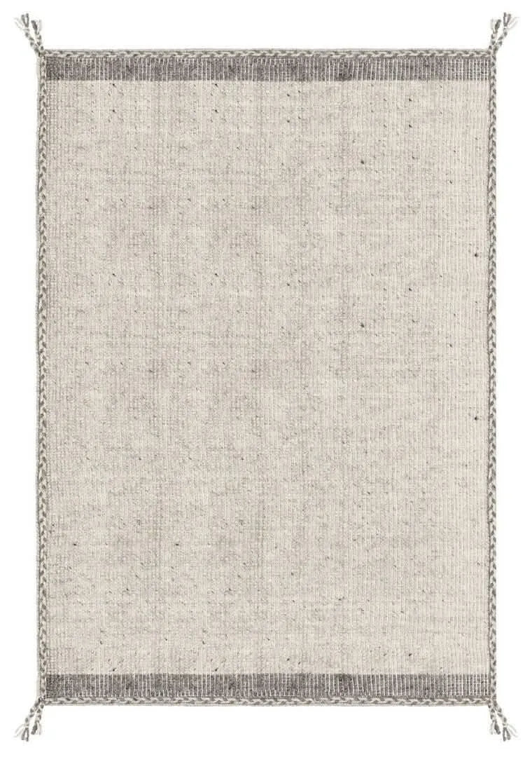 TAPPETO CHATHU BEIGE 160X230 - i Giardini di Giulia