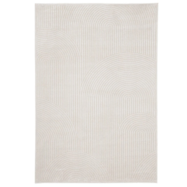 Tappeto Klab beige 160x230