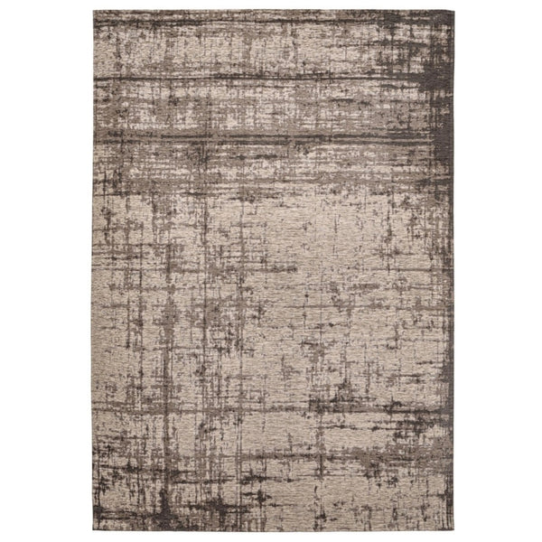 Tappeto Yuno tortora 155x230