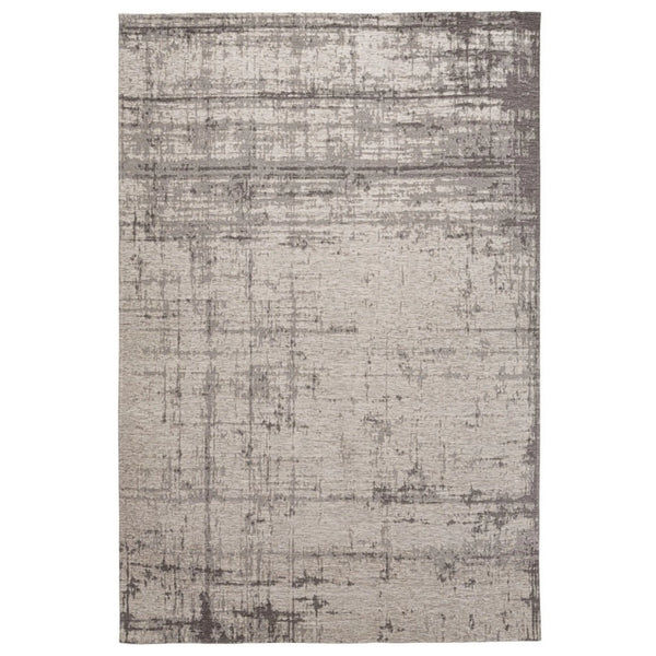 Tappeto Yuno grigio