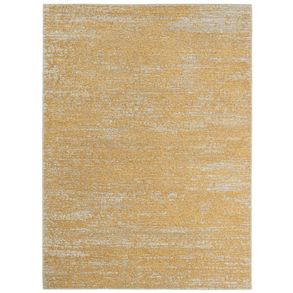 Tappeto Silvia giallo 200x290