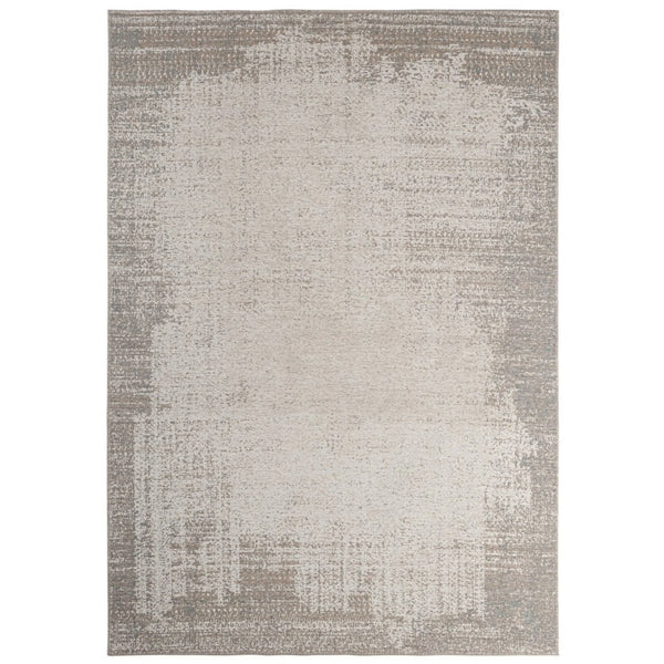 Tappeto Silvia blu grigio