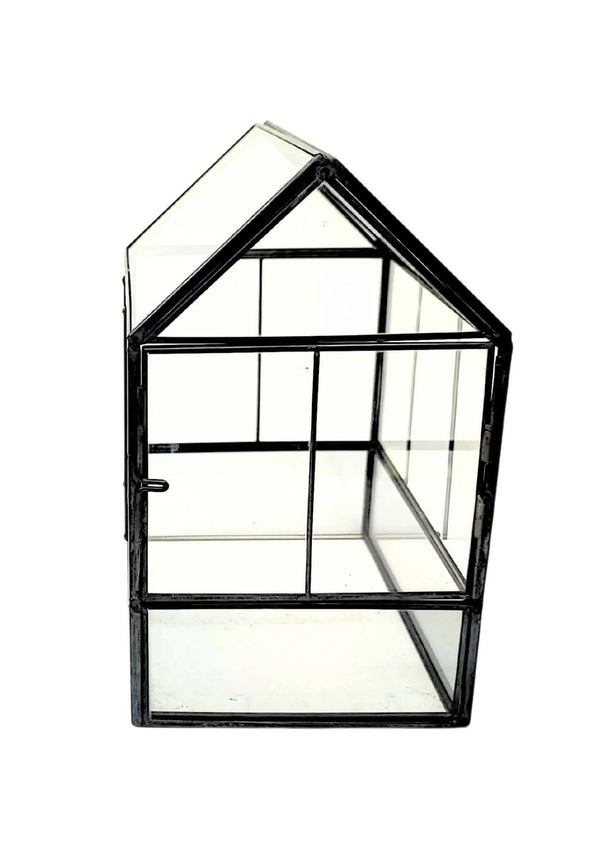 Terrarium geometrico Micro Oasi 2TR062