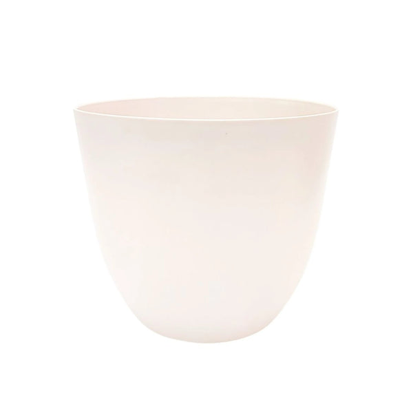 Vaso conca pura diametro 22 cm