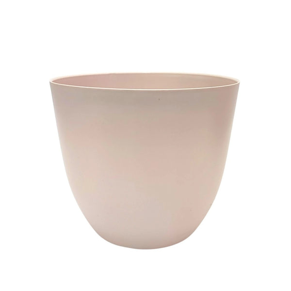 Vaso conca pura diametro 17 cm